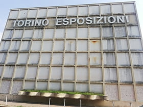 Torino Esposizioni