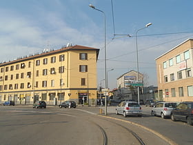 Quartiere Varesina