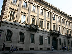 Palazzo Anguissola