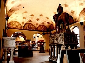 Musei del Castello