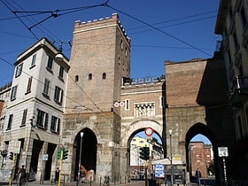 Porta Ticinese