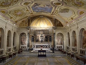 Catacombs of Saint Gaudiosus