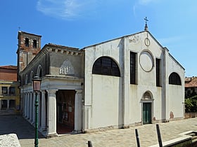 Kościół Sant’Eufemia
