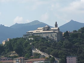 Santuario di Nostra Signora del Monte