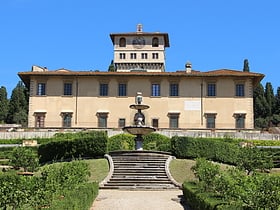 Villa Medicea La Petraia