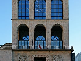Palazzo dell'Arengario