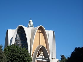 Chiesa di San Giorgio e Santa Caterina