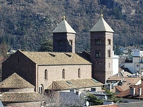 Église du Sacré-Cœur de Bolzano