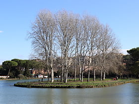 Villa Ada Savoia