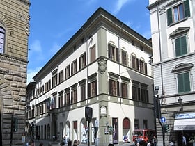 Palazzo Panciatichi