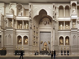 Museo dell’Opera del Duomo