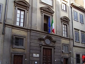 Biblioteca Marucelliana