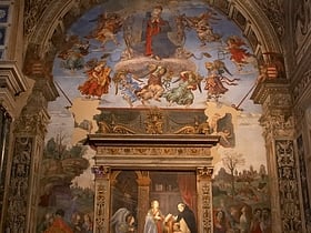 Santa Maria in Cappella