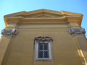 Church of Santa Marta