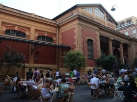 mercato bologna