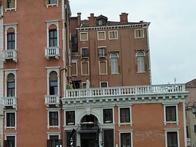 Palazzo Barbarigo della Terrazza