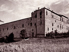 Castello di Lunghezza