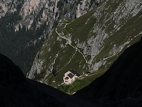 Grasleitenhütte