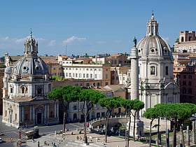 kolumna trajana rzym