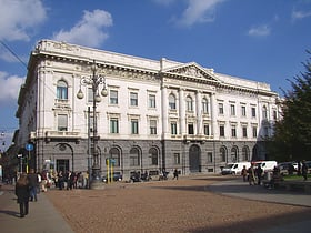 Palazzo della Banca Commerciale Italiana