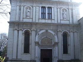 Chiesa di San Pietro in Oliveto