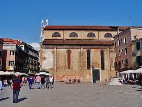 iglesia de san esteban venecia