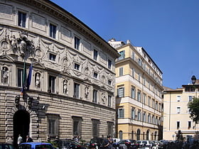 Palacio Spada