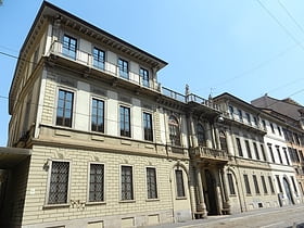 Palazzo Mellerio