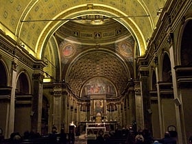 Iglesia de Santa Maria presso San Satiro