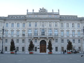 Palais Lloyd Triestino