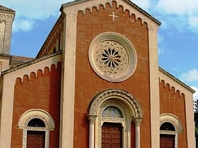 Church of the Santissima Annunziata