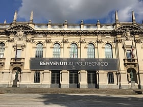 École polytechnique de Milan