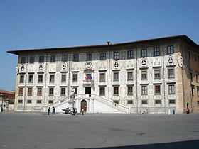 Palazzo della Carovana