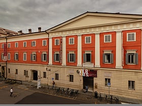 Palazzo Santa Margherita