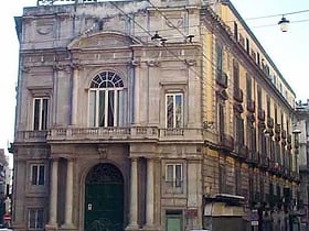 Palazzo Doria d'Angri