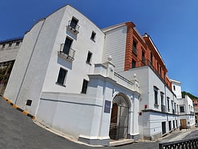 Convento di San Nicola della Palma