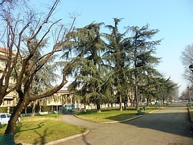 Giardini Gregor Mendel