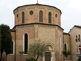 Chiesa dei Santi Bernardino e Chiara