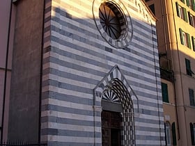 Chiesa di Santa Maria in Via Lata