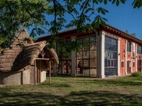 MUV - Museo della civiltà Villanoviana