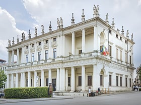 Palacio Chiericati