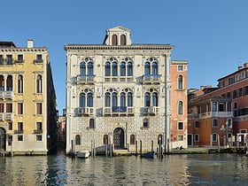 palacio corner spinelli venecia