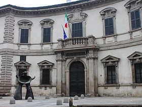 Palazzo del Senato