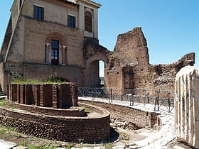 flavian palace rome