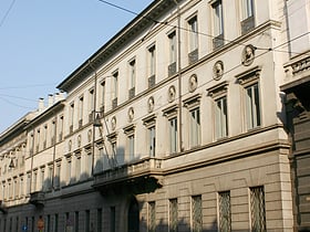 Palazzo Brentani