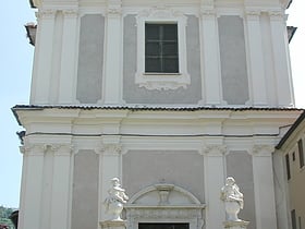 Chiesa di San Zeno al Foro