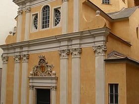 Chiesa di Santa Croce e San Camillo de Lellis