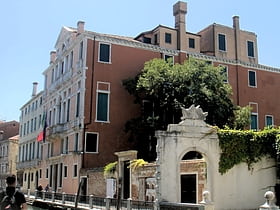 Palazzo Soranzo Cappello