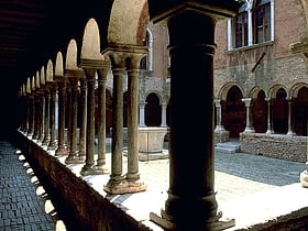 Museo Diocesano de Arte Sacro Santa Apolonia