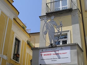 Museo Roberto Papi